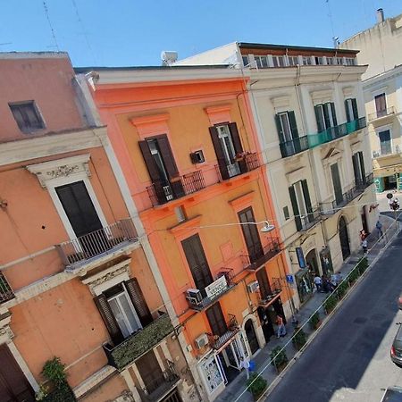 Casa Maria - Bari Centro Apartment Exterior photo