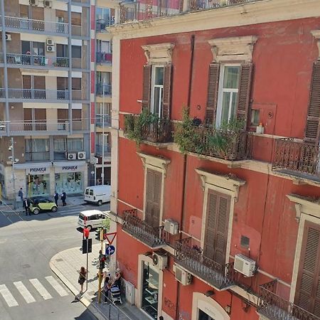 Casa Maria - Bari Centro Apartment Exterior photo