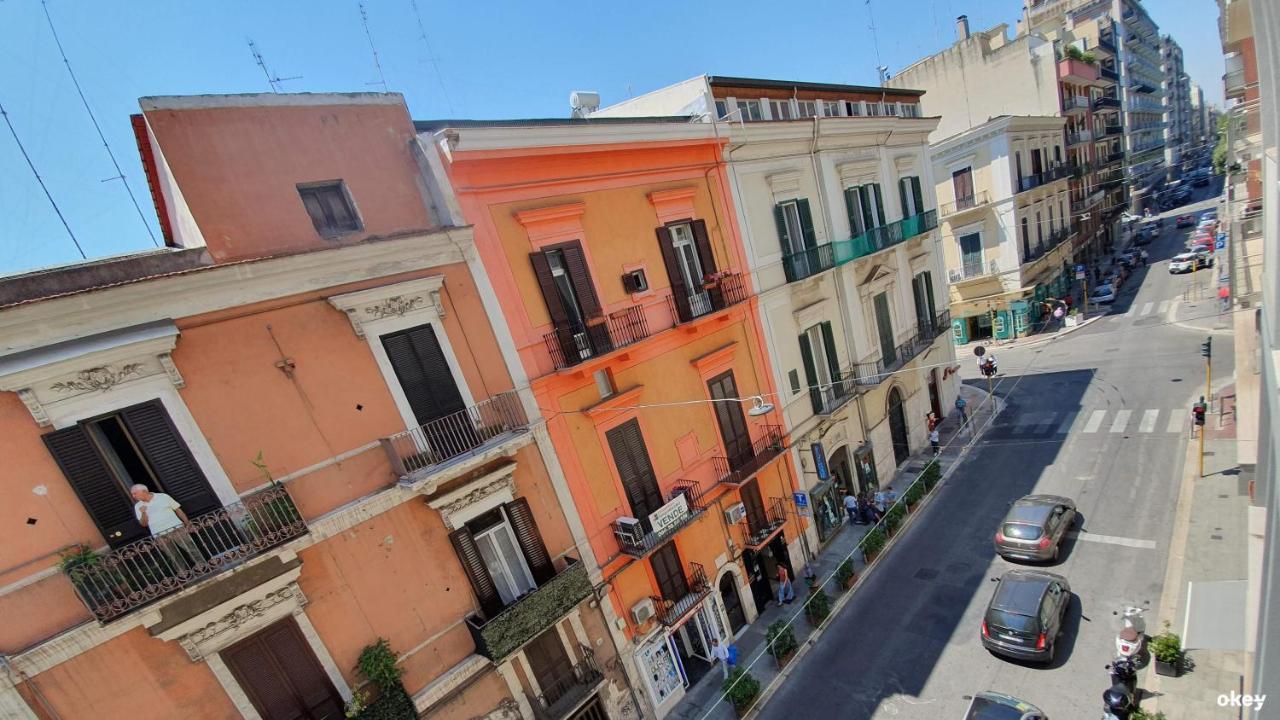 Casa Maria - Bari Centro Apartment Exterior photo