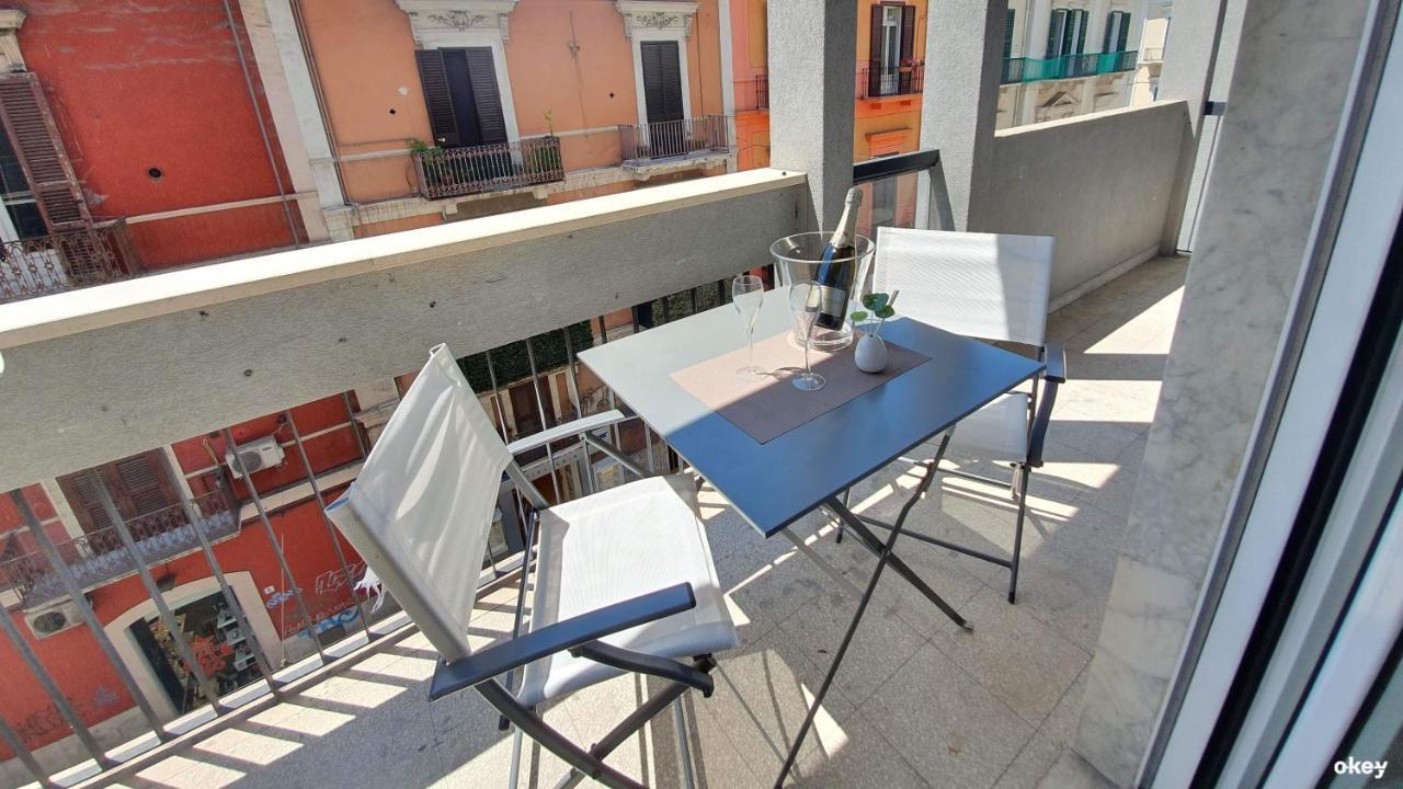 Casa Maria - Bari Centro Apartment Exterior photo