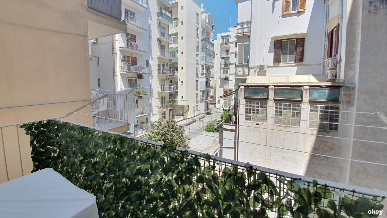 Casa Maria - Bari Centro Apartment Exterior photo