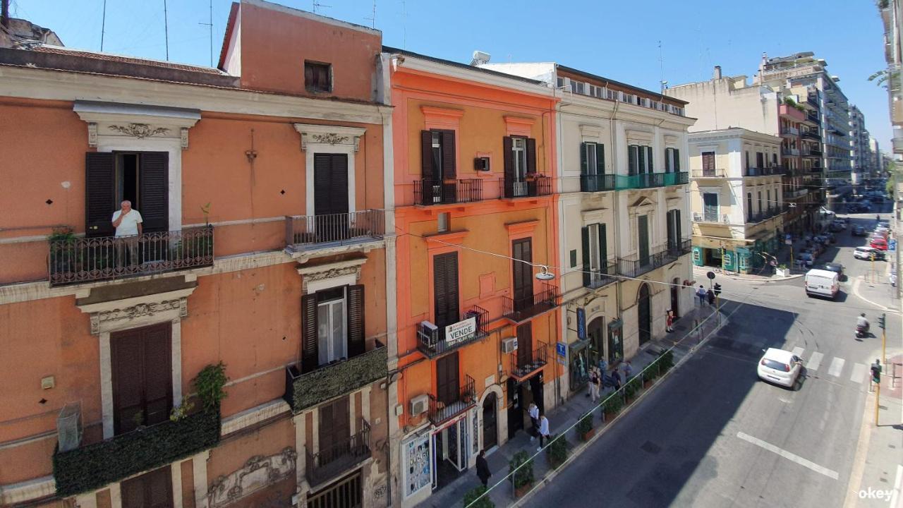 Casa Maria - Bari Centro Apartment Exterior photo
