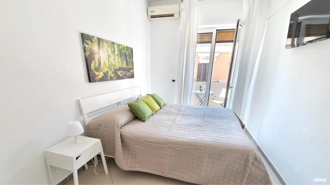 Casa Maria - Bari Centro Apartment Exterior photo