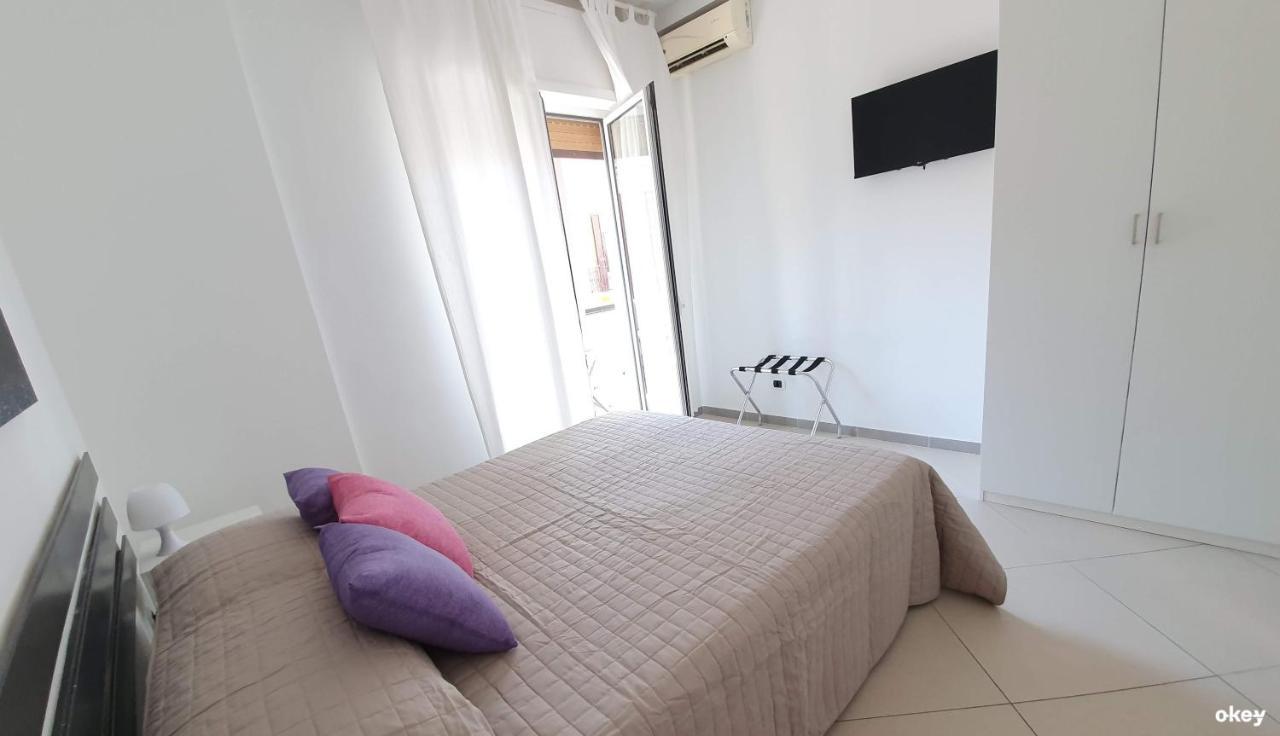 Casa Maria - Bari Centro Apartment Exterior photo