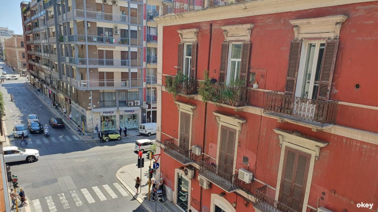 Casa Maria - Bari Centro Apartment Exterior photo